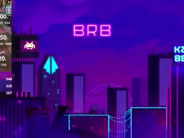 Chaturbate Watch Live Sex Cams of noellegothicshadow