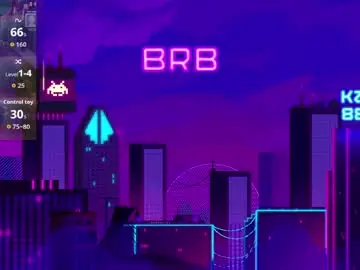 Chaturbate Adult Webcam of noellegothicshadow