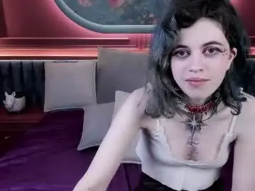 Chaturbate Adult Webcams of noellegothicshadow