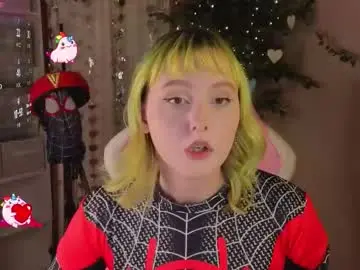 Chaturbate Adult Video Chat of roziett_belle