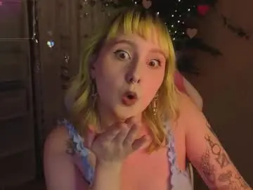 Chaturbate Best Webcam of roziett_belle