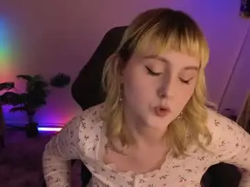 Chaturbate Adult Webcam of roziett_belle