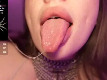 Chaturbate Nude Webcam of spivi