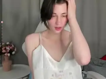 Chaturbate Private Sex Chat of sweet_vanillopa