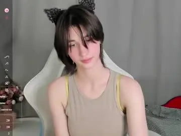 Chaturbate Adult Video Chat of sweet_vanillopa