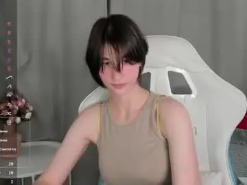 Chaturbate Best Webcam of sweet_vanillopa