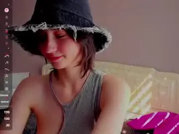 Chaturbate Adult Video Chat of sweet_vanillopa