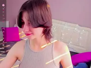 Chaturbate Free Porn Cam of sweet_vanillopa