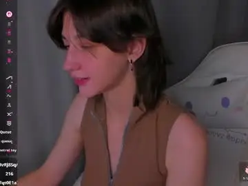 Chaturbate Adult Webcam of sweet_vanillopa