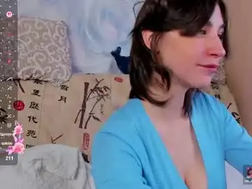 Chaturbate Live Sex Cam of sweet_vanillopa