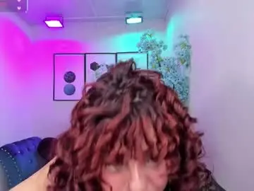 Chaturbate Private Sex Chat of theia_moon_