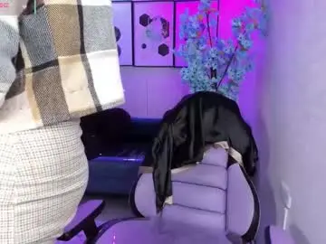 Chaturbate Live Porn of theia_moon_