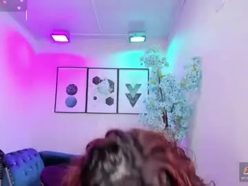 Chaturbate Adult Webcam of theia_moon_