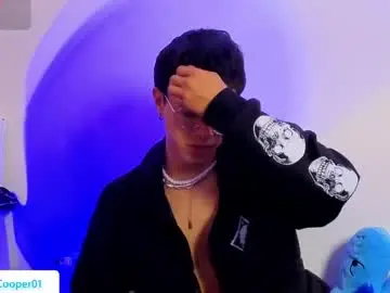 Chaturbate Adult Video Chat of thiago_n_sam