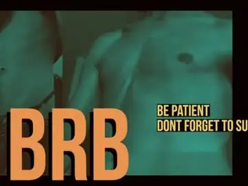 Chaturbate Nude Webcam of thiago_n_sam