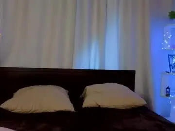 Chaturbate Live Sex Cam of toshacress