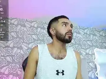 Chaturbate Free Porn Cam of velvetdaniels_tay