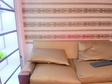 Chaturbate Live Porn of ximena_angels