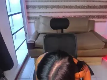 Chaturbate Free Porn Cam of ximena_angels