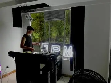 Chaturbate Private Sex Chat of yizus_bonz