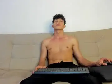 Chaturbate Sex Chat of yizus_bonz