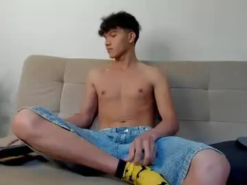 Chaturbate Sex Chat of yizus_bonz
