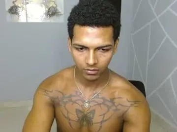 Chaturbate Adult Video Chat of zoriel_derox