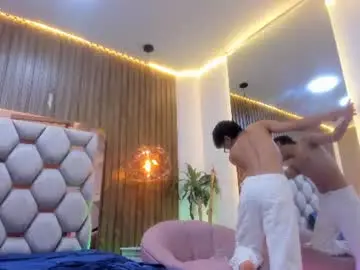 Chaturbate Private Sex Chat of adams_bobby