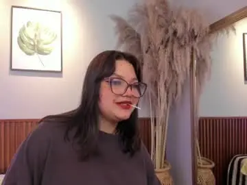 Chaturbate Sex Chat of amberbenelli