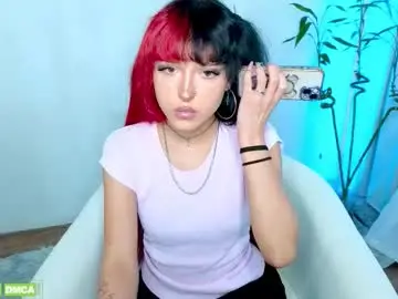 Chaturbate Free Porn Cam of amiraaa__