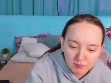 Chaturbate Private Sex Chat of andrea_svel