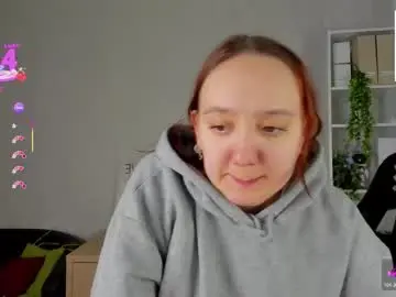 Chaturbate Adult Video Chat of andrea_svel