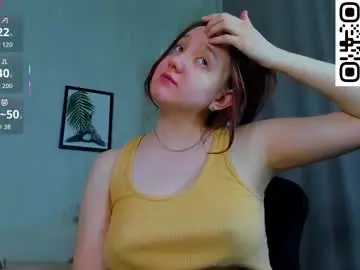 Chaturbate Live Sex Cam of andrea_svel