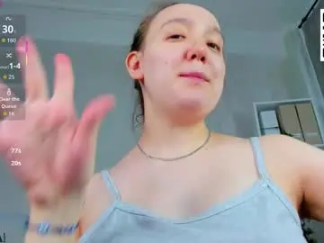 Chaturbate Best live sex cam show of andrea_svel