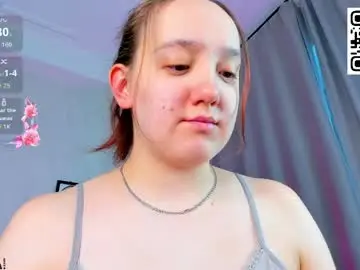 Chaturbate Live Sex of andrea_svel