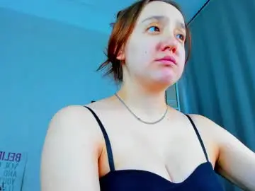 Chaturbate Sex Cam of andrea_svel