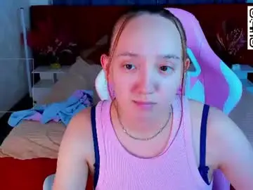 Chaturbate Watch Live Sex Cams of andrea_svel
