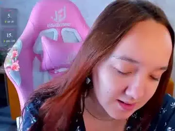 Chaturbate Sex Chat of andrea_svel