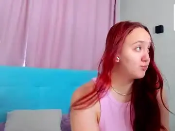 Chaturbate Adult Webcam of andrea_svel