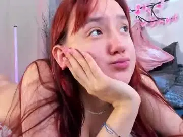 Chaturbate Live Sex of andrea_svel
