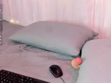 Chaturbate Free Live Porn of blush_bloom