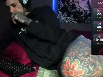 Chaturbate Free Live Porn of cleosexxx