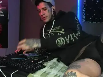 Chaturbate Live Porn of cleosexxx