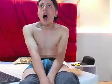 Chaturbate Live Porn of esteban_2102