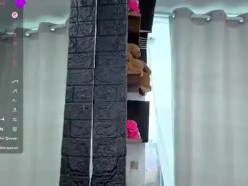 Chaturbate Watch Live Sex Cams of eva_delight_