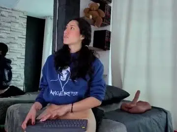 Chaturbate Private Sex Chat of eva_delight_