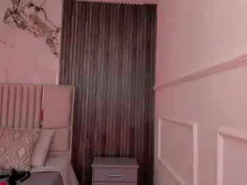 Chaturbate Live Sex of gabrielakassi