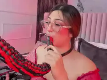 Chaturbate Live Porn of gabrielakassi