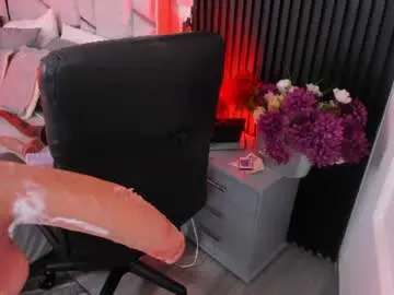 Chaturbate Live Sex of gabrielakassi