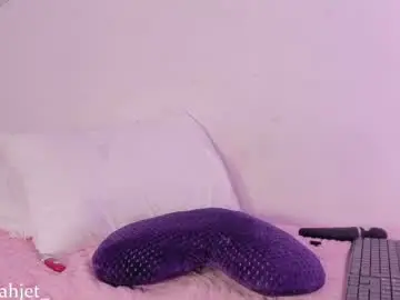 Chaturbate Live Sex of hannah_jet